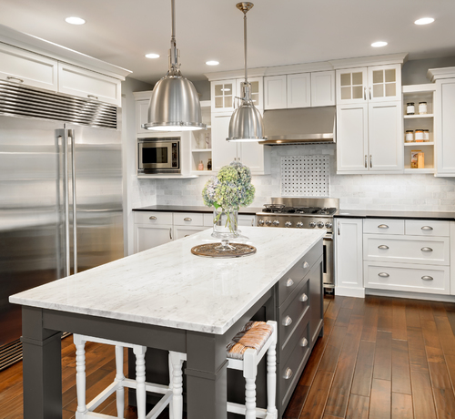 Making Your Kitchen More Attractive to Buyers